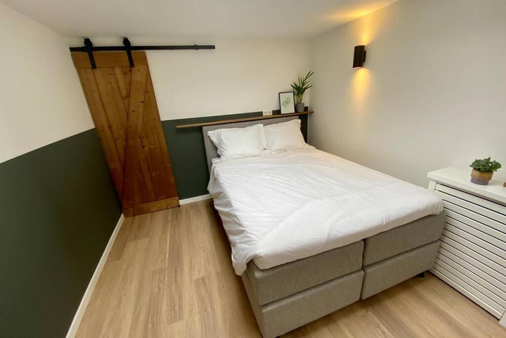 Stella Maris Dune Apartment Zandvoort Luaran gambar
