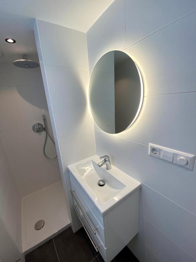 Stella Maris Dune Apartment Zandvoort Luaran gambar