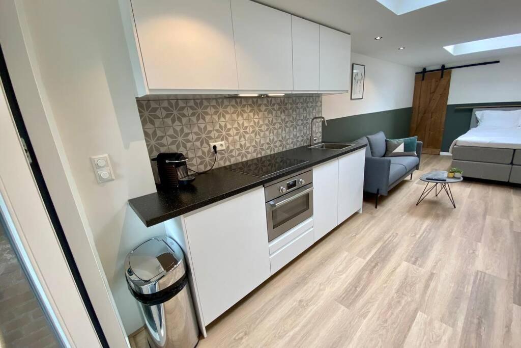 Stella Maris Dune Apartment Zandvoort Luaran gambar