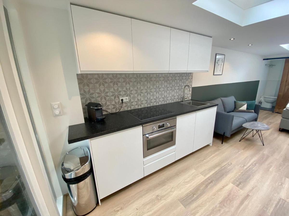 Stella Maris Dune Apartment Zandvoort Luaran gambar