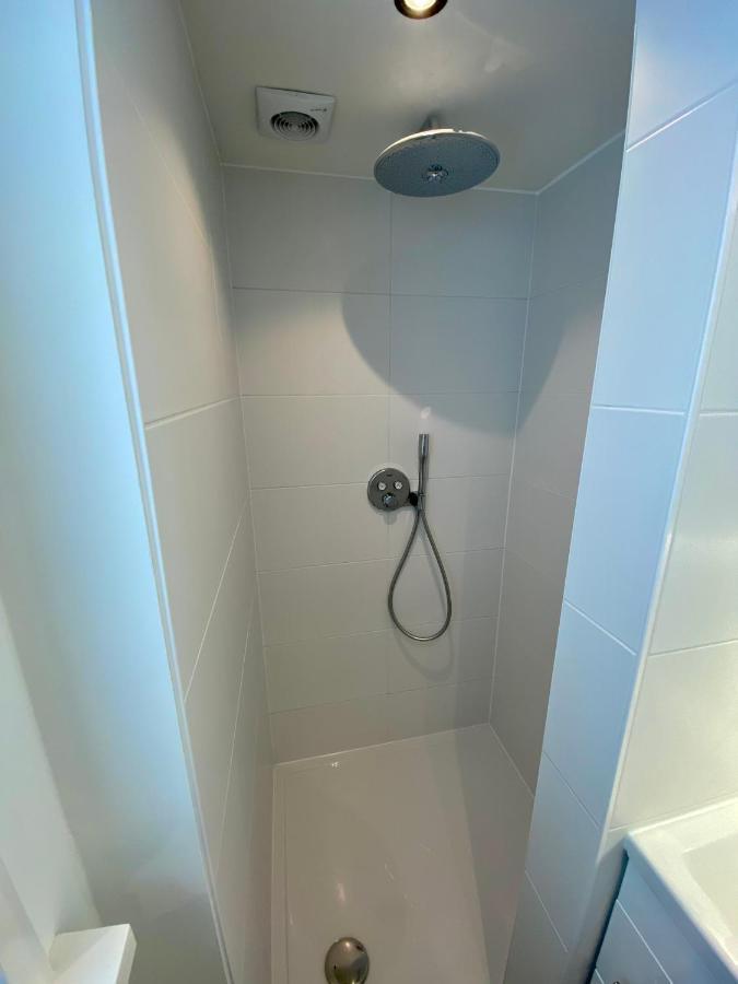 Stella Maris Dune Apartment Zandvoort Luaran gambar
