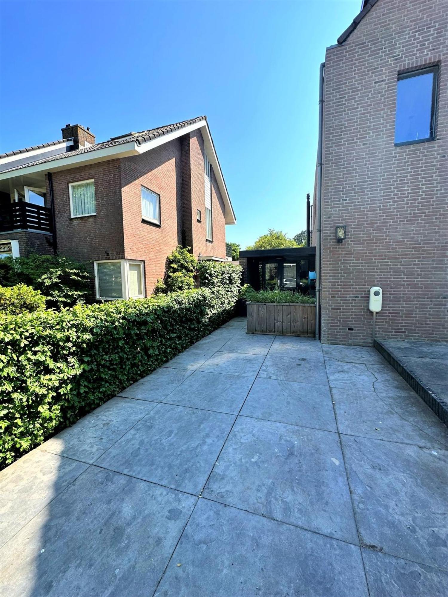 Stella Maris Dune Apartment Zandvoort Luaran gambar